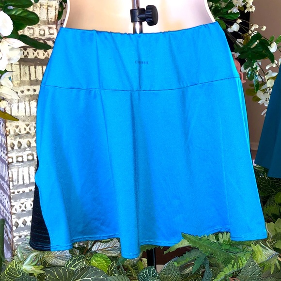 Tail Tennis Skirt - Picture 3 of 4